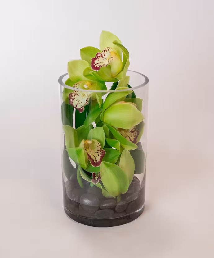 English Flowers