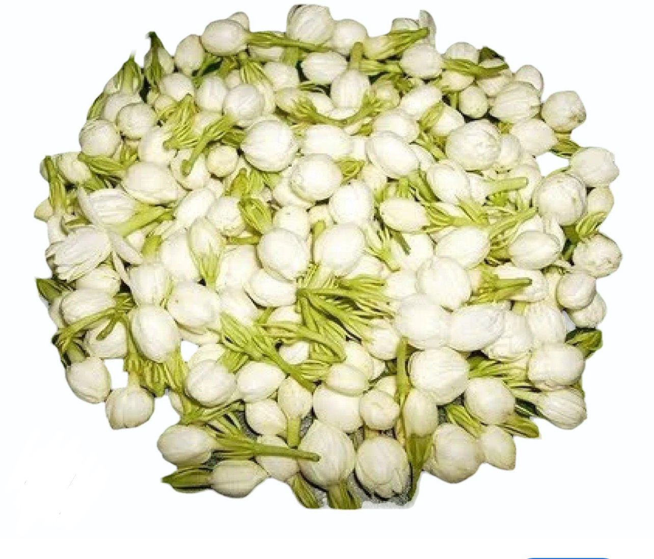 Loose Flowers